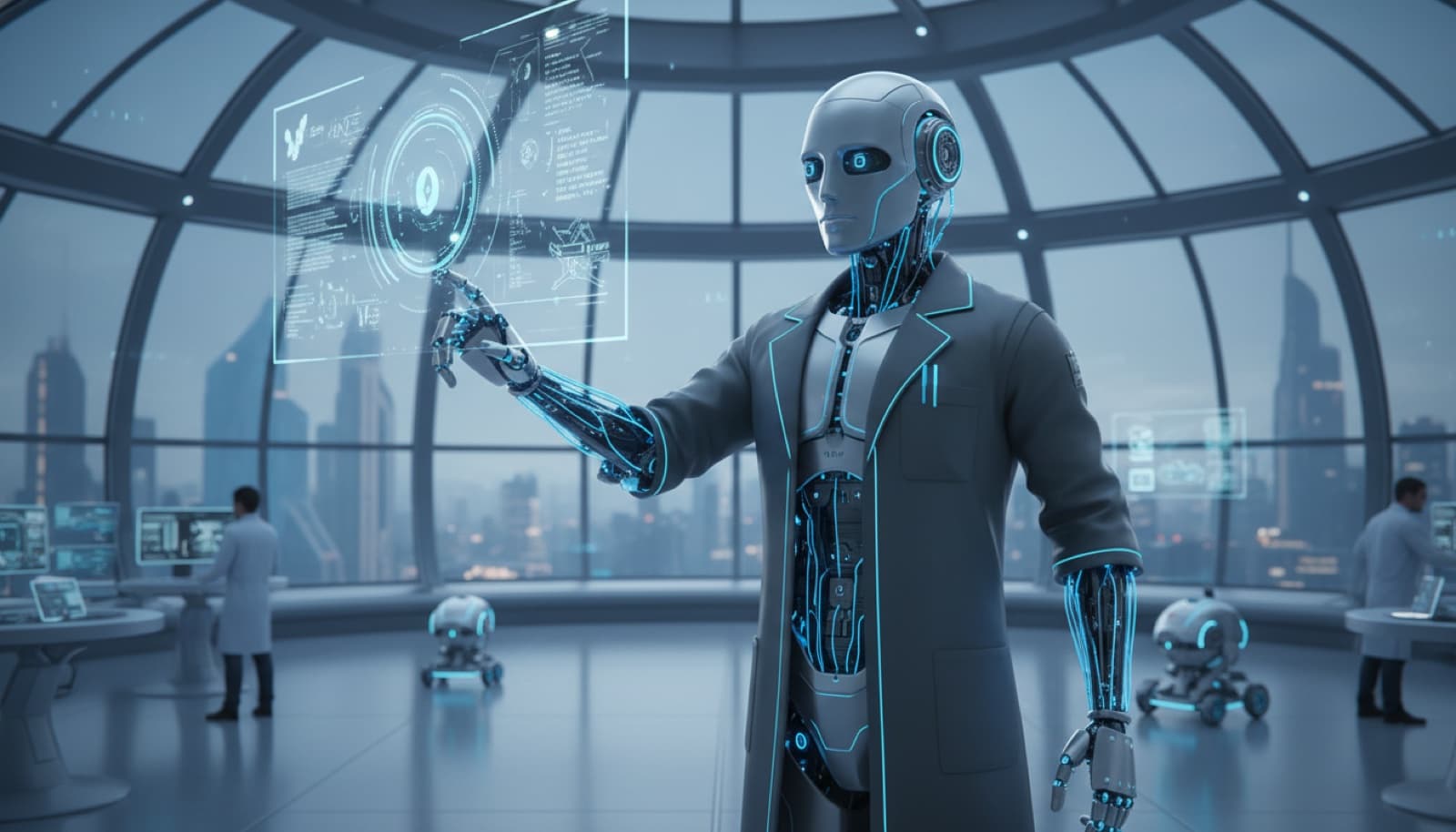 AI for SMEs: Where to Start?