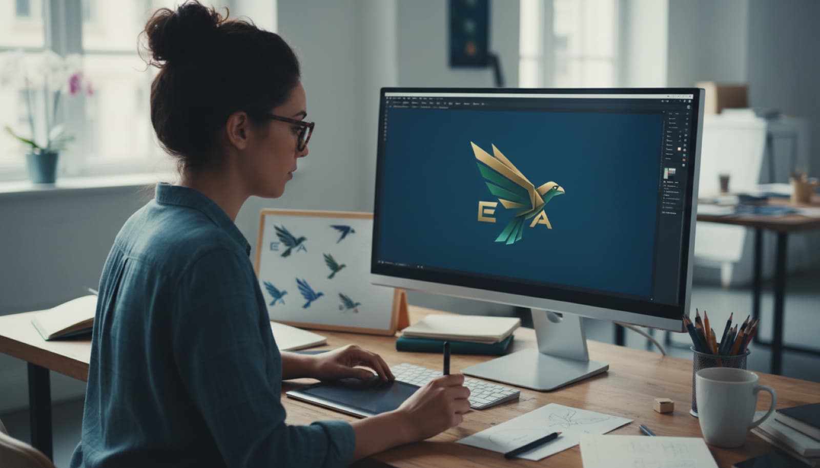 Corporate Website Trends in 2026: Speed, Simplicity and Interaction